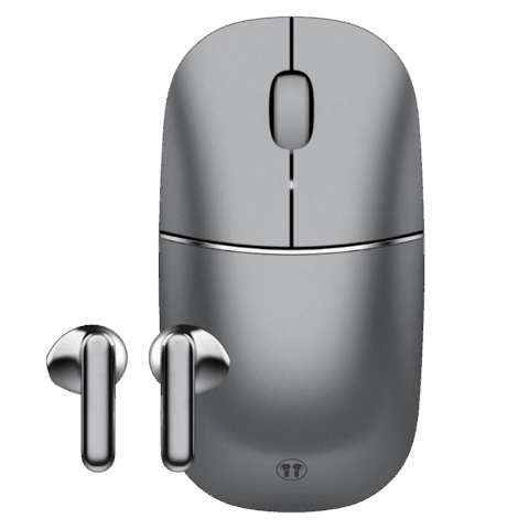 Honor Choice MouseBuds Pro (UMA-ME00) Black&Gray — Bakı