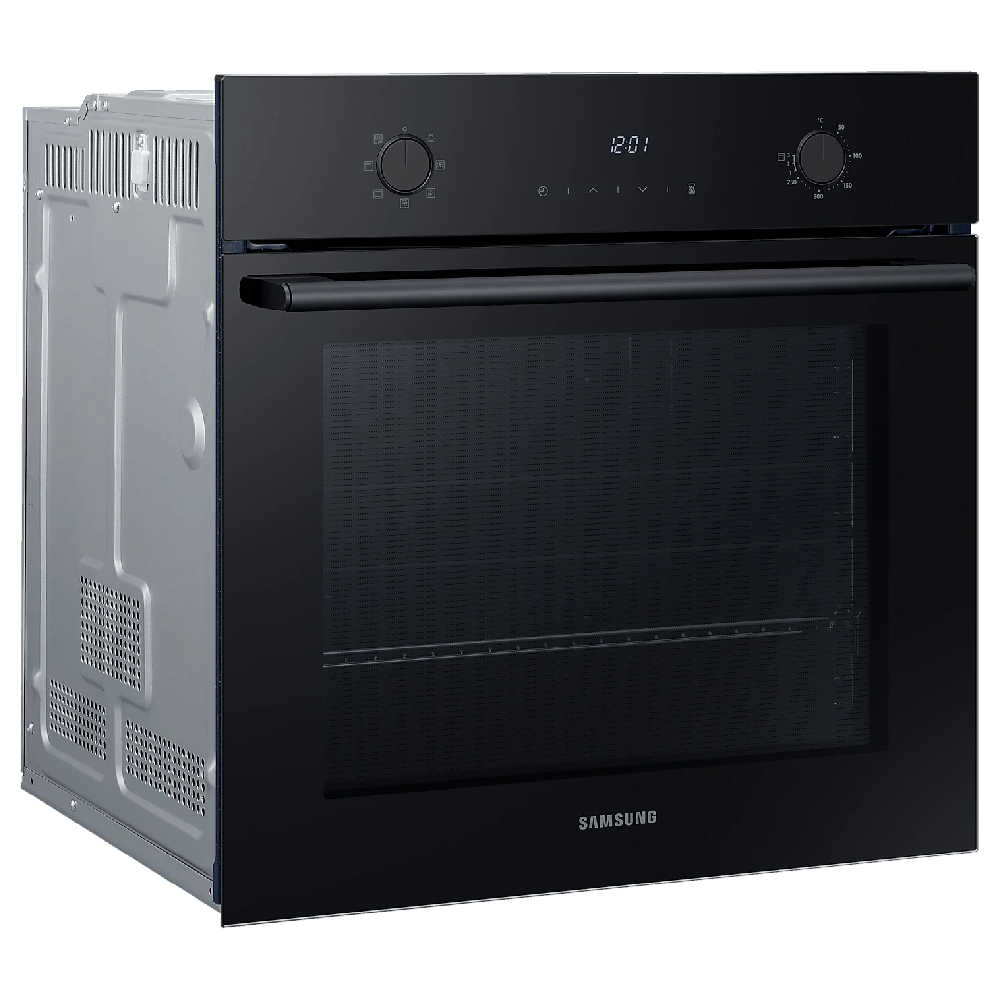 Soba Samsung NV68A1145RK/WT — Fırın kamerası, Bakı (2)