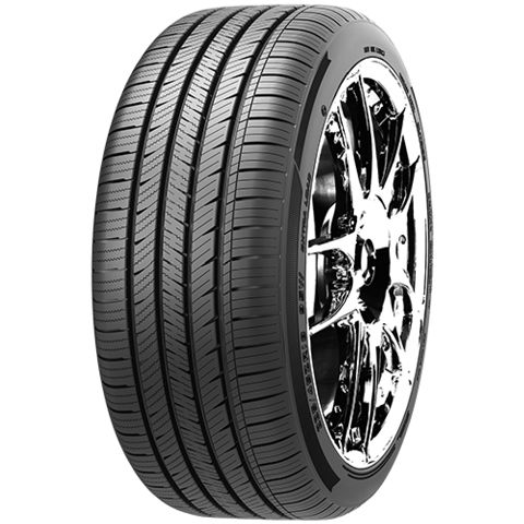 Avtomobil təkəri Goodride SA77 99W 245/45R17 — Bakı