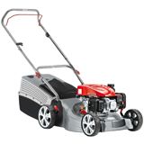 Benzinli otbiçən Classic 4.62 P-A Al-ko 123002 — Садовый инструмент