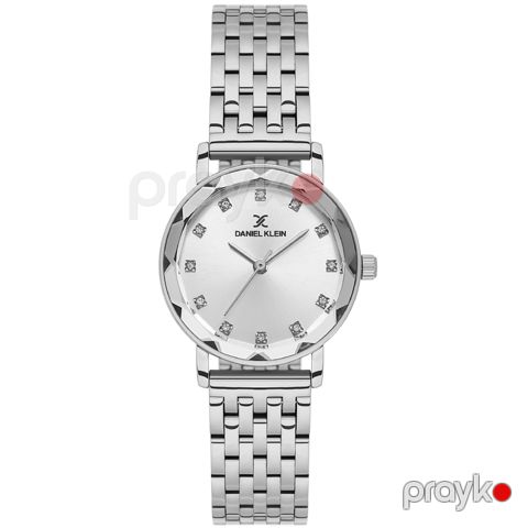 Saat Daniel Klein DK614318-1 — Bakı