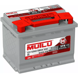 Mutlu L2.63.064.A — Avtomobil