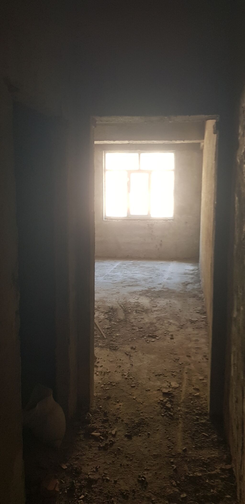 1 otaqlı, Yeni tikili, 35 kv. m — Daşınmaz əmlak, Bakı (8)