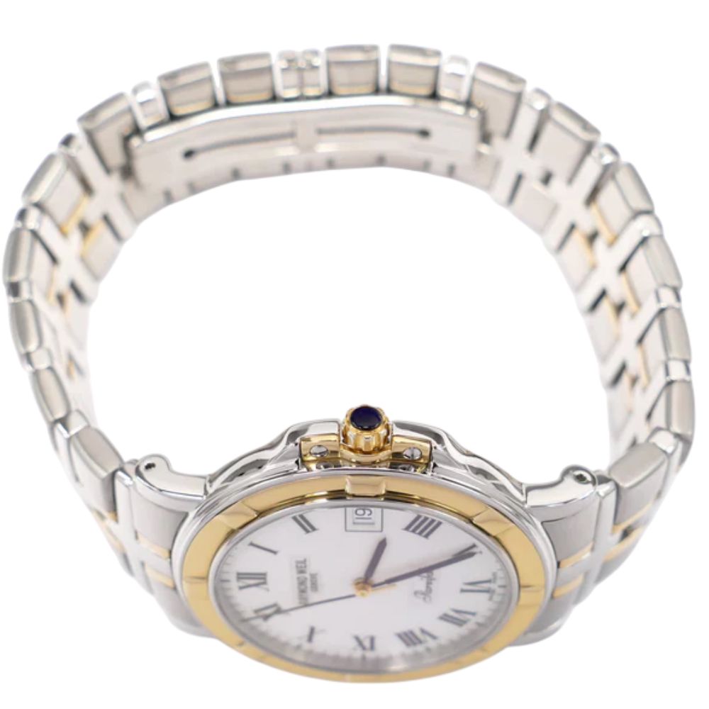 Saat Raymond Weil Parsifal 9550-STG-00300 — Saatlar, Bakı (2)