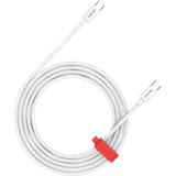 Canyon Usb-c to Usb-c Cable CC100AB 2m White — Smartfon kabelləri və adapterləri