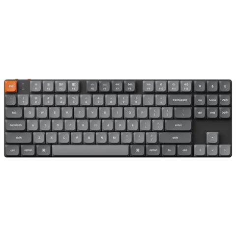 Oyun klaviaturası Keychron K1 Max K1M-A3Z-AZ — Bakı