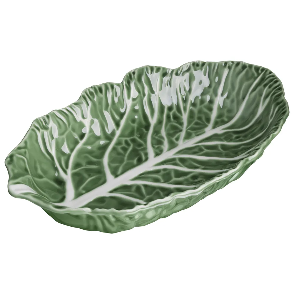 Bişirmə və servis qabı Lefard Village, keramika, 36 sm 1800 ml (536-302) — Bakı