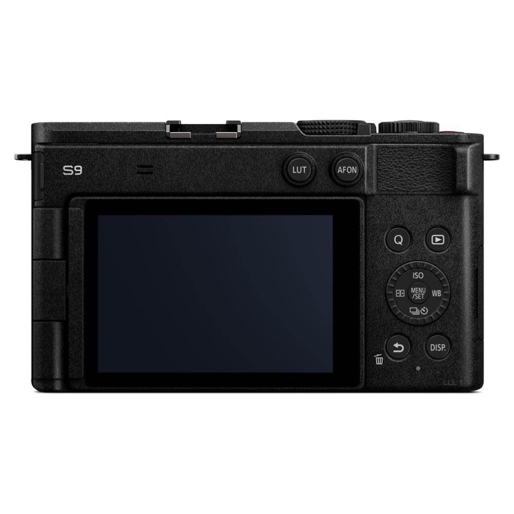 Fotoaparat Panasonic Lumıx S9 DC-S9NE-K — Fotoaparat, Bakı (3)