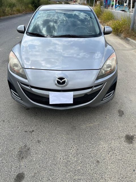 Mazda 3, 2.5 L, 2009 il, 128 000 km — Bakı