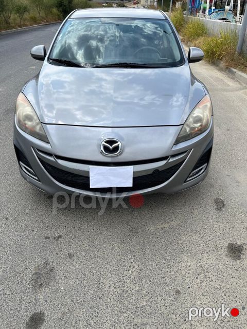 Mazda 3, 2.5 L, 2009 il, 128 000 km