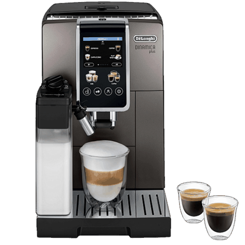 DeLonghi Ecam 380.95.TB — Bakı