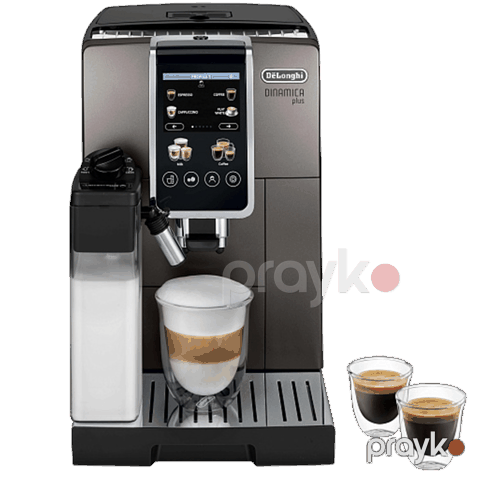 DeLonghi Ecam 380.95.TB — Bakı