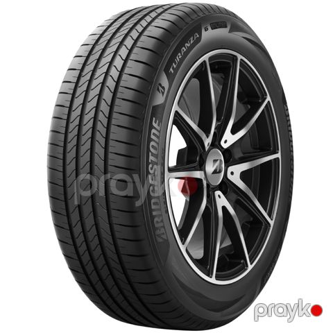 Avtomobil təkəri Bridgestone Turanza T006 110H 285/45R22 — Bakı