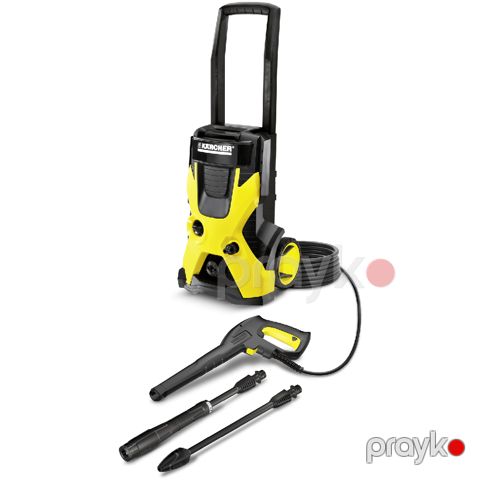 Yüksək təzyiqli yuyucu aparat Karcher K 5 Basıc EU — Bakı