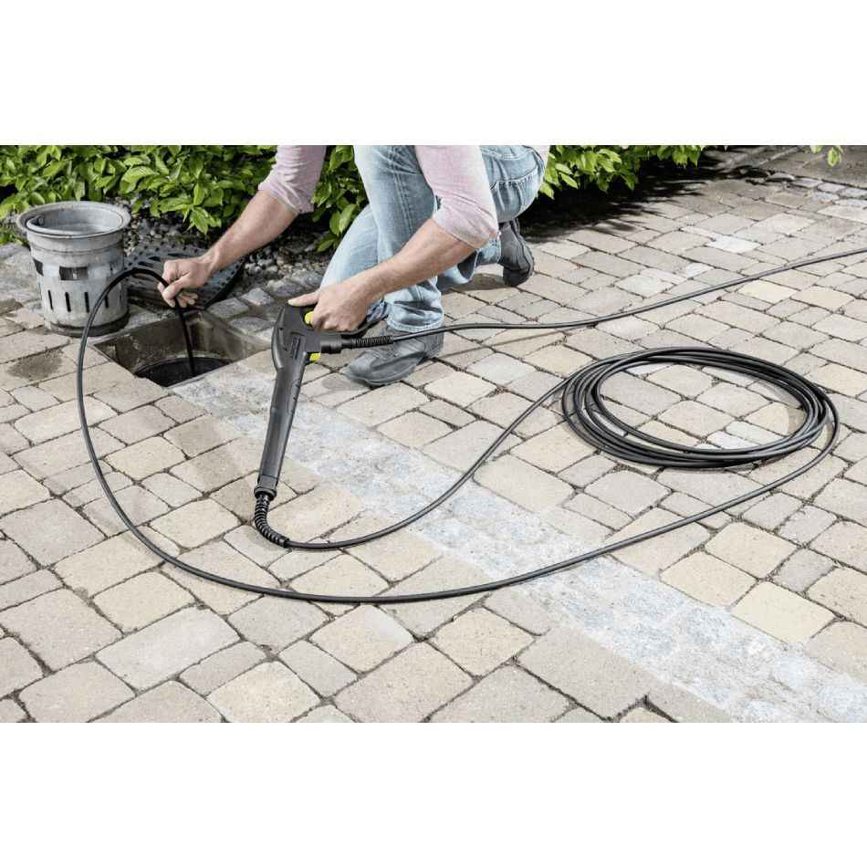 Aksesuar Karcher PC 15 Pipe Cleaning Set — Mallar, Bakı (2)