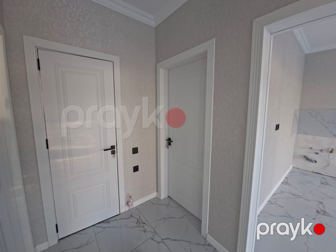 Həyət evi, Maştağa qəs — Ev, villa, Bakı (12)