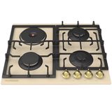 Plitə Electrotech Zyron 60 3GP — Плиты