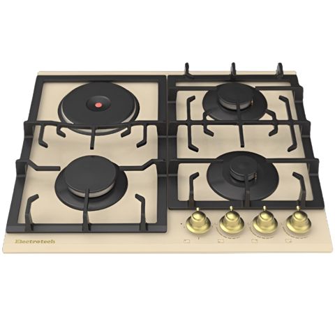 Plitə Electrotech Zyron 60 3GP — Bakı