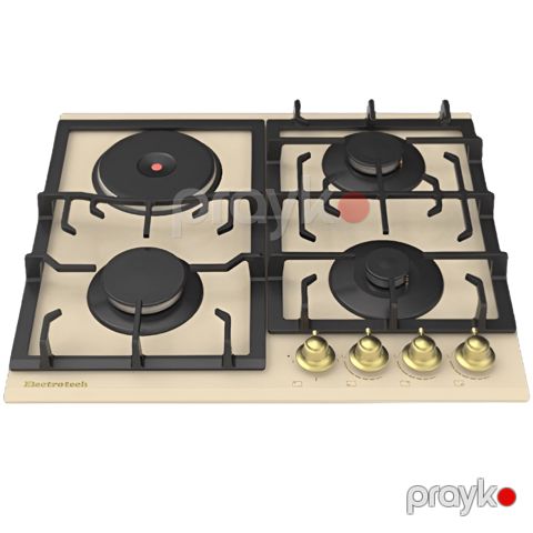 Plitə Electrotech Zyron 60 3GP
