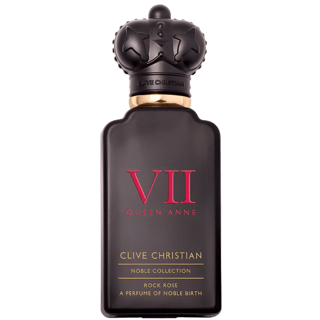 Kişi parfümü Clive Christian VII Queen Anne Rock Rose 50 ml 652638010144 — Mallar, Bakı