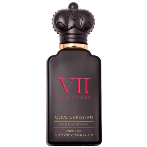 Kişi parfümü Clive Christian VII Queen Anne Rock Rose 50 ml 652638010144 — Perfumes