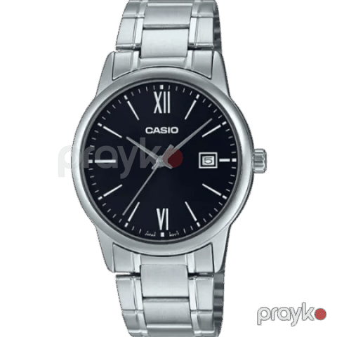 Casıo MTP-V002D-1B3UDF — Bakı