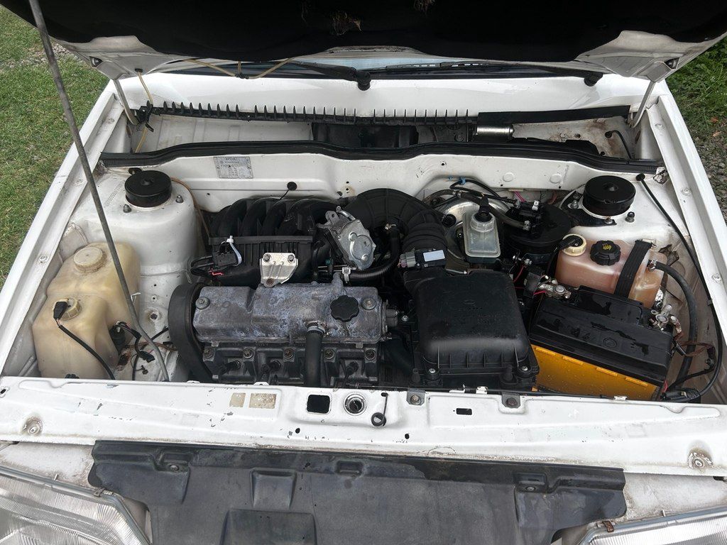 Lada (VAZ) 2115, 1.6 L, 2012 il, 170 000 km — Avtomobillər, Lənkəran (6)