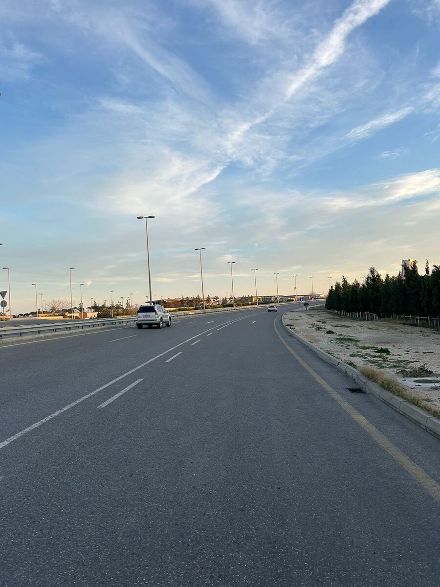 33 sot torpaq sahəsi, Bilgəh qəs — Torpaq, Bakı (9)