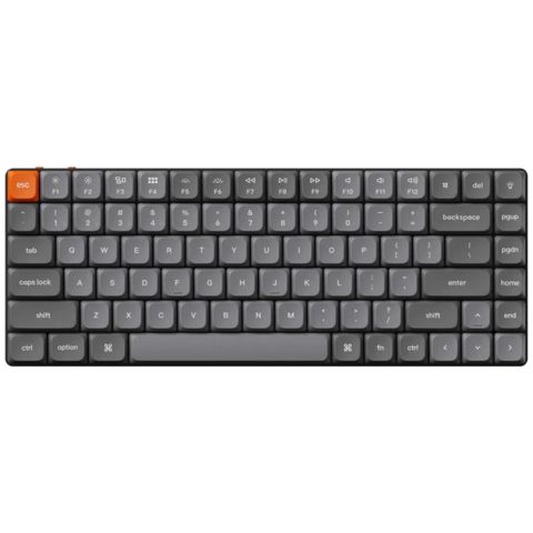 Oyun klaviaturası Keychron K3 Max K3M-A1Z-AZ — Bakı
