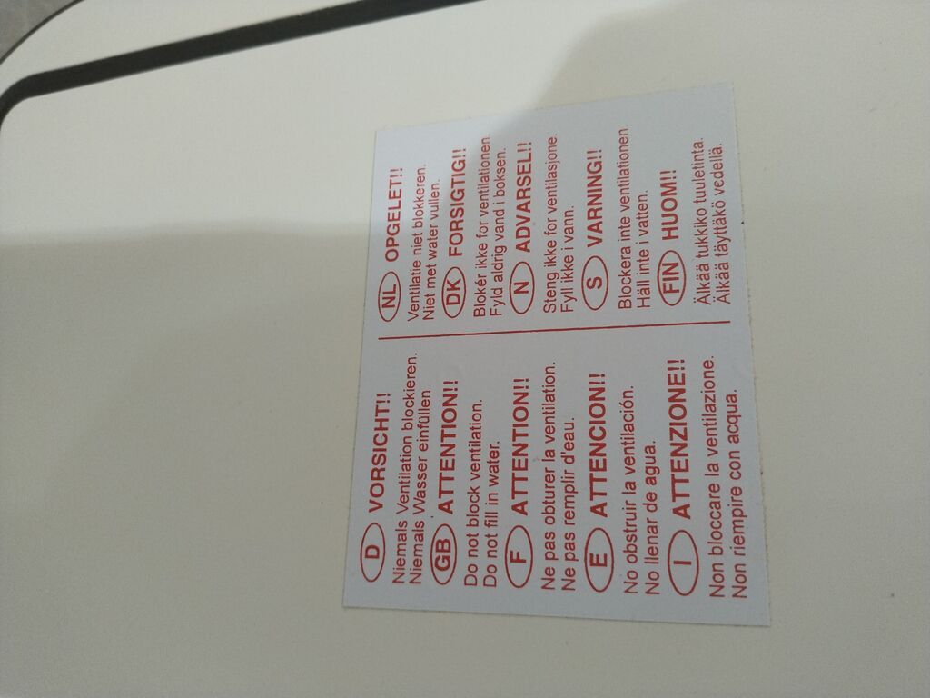 Avtomobil üçün termo-soyuducu (model YT4-500) - 12V DC və 230V AC ilə — Elektronika, Bakı (5)