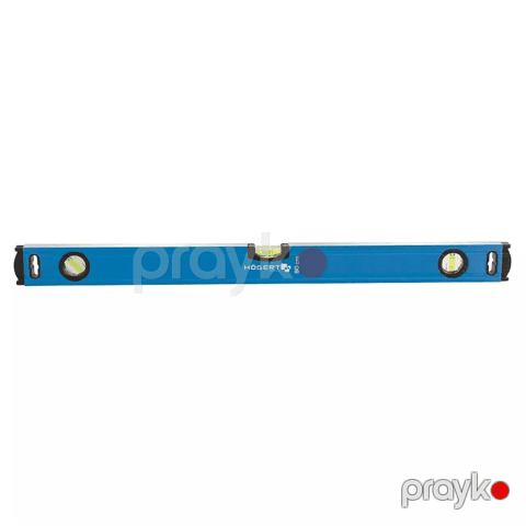 Səviyyə ölçən Hogert HT4M028 / 80 sm — Bakı
