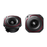Pioneer TS-B350PRO — Otomobil