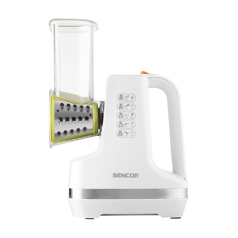 Doğrayıcı Sencor SSG 4300WH — Mətbəx texnikası, Bakı (2)