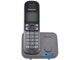 Ev telefonu Panasonic KX-TG6811UAM — Wired & Radio Phones