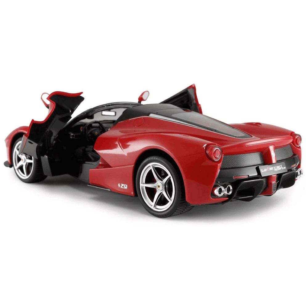 Oyuncaq avtomobil Rastar 1:14 LaFerrari Aperta 6930751313262 — Oyuncaq nəqliyyatı, Bakı (2)