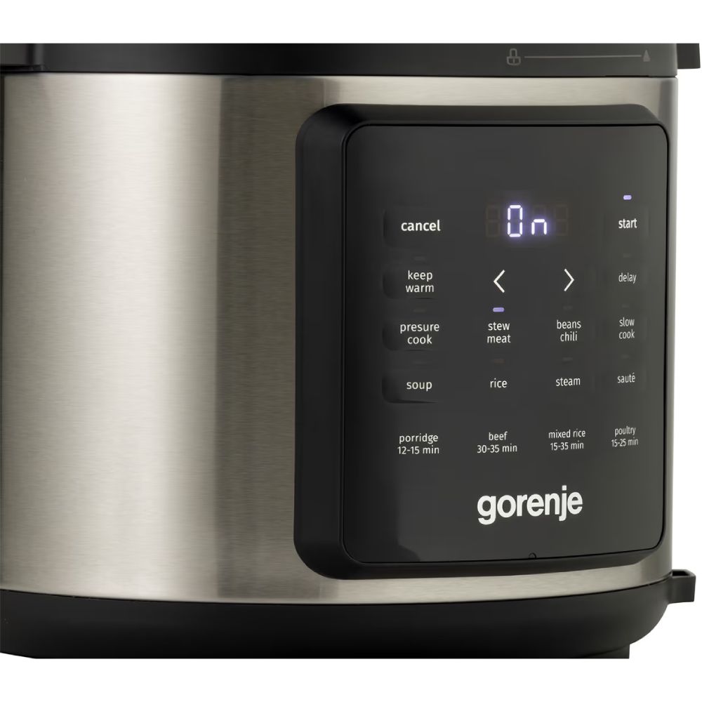Multibişirici Gorenje GMC6SBK — Mətbəx texnikası, Bakı (3)
