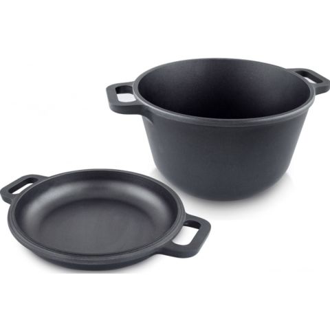 Qazan NMP 5 lt (6850) — Bakı
