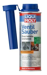 Yağ qatqısı Liqui Moly 1989 — Авто