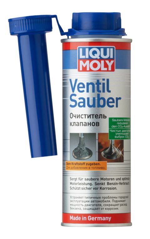 Yağ qatqısı Liqui Moly 1989 — Bakı