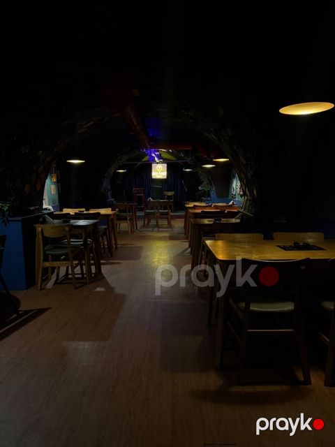 Obyekt icarəyə verilir, Bəşir Səfəroğlu küç