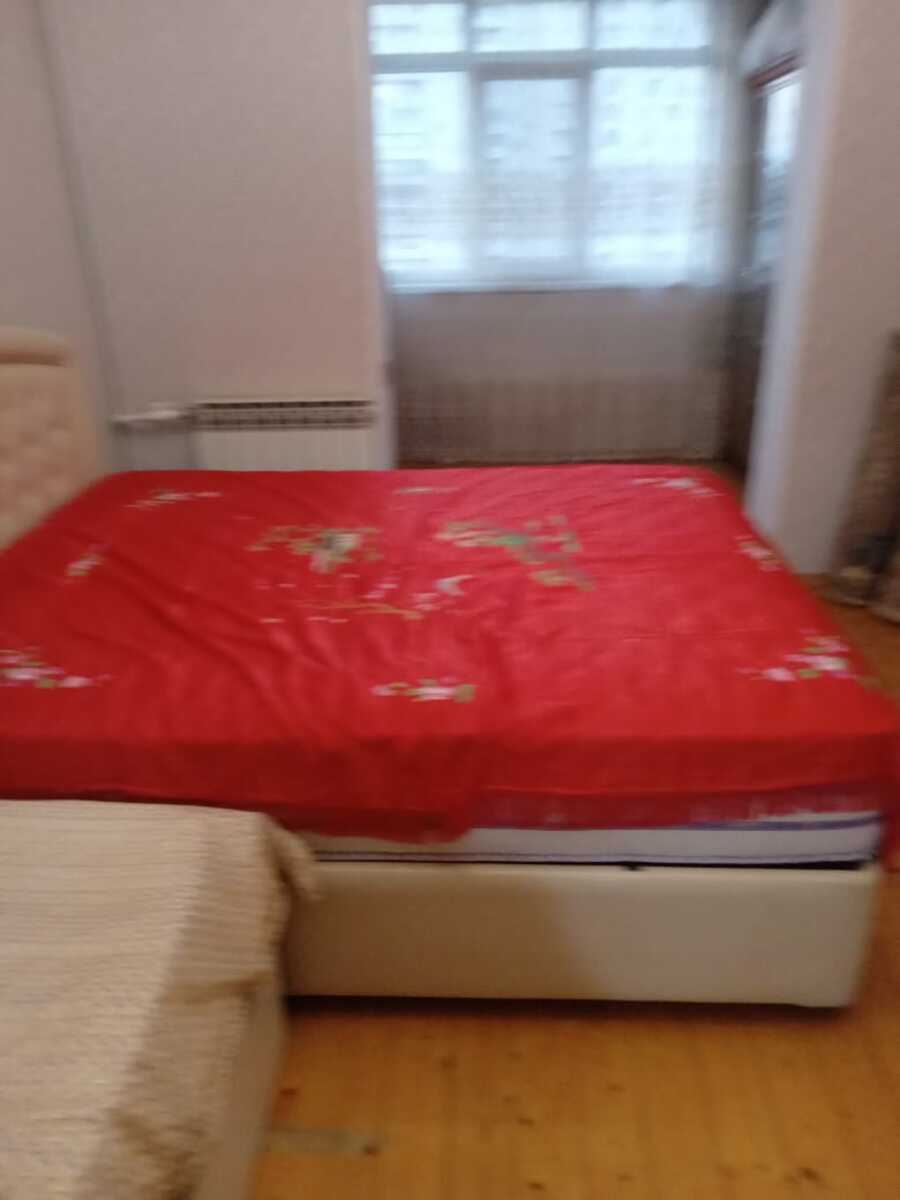 2-otaqlı yeni tikili kirayə verilir, Memar Əcəmi m., 70 m² — Mənzil, Bakı (5)