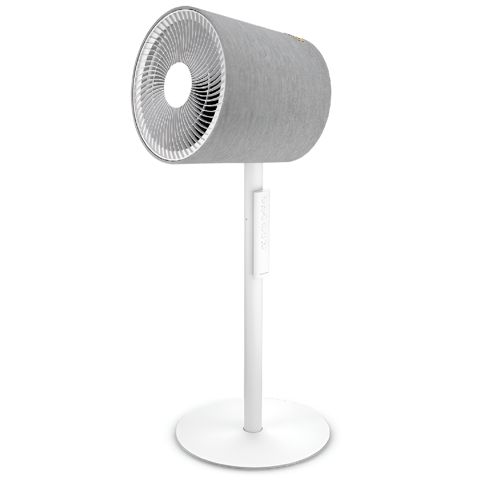 Ventilyator Stadler Form Simon White — Bakı