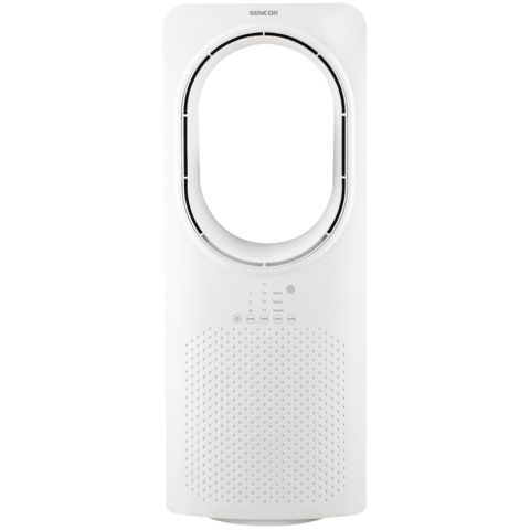 Ventilyator Sencor SFT 2404WH — Bakı