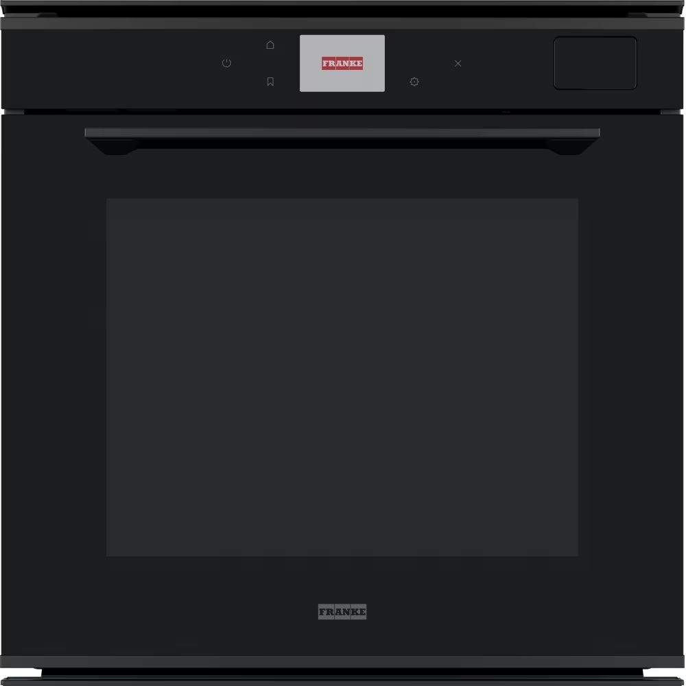Soba Franke FMY 99 HS BK — Fırın kamerası, Bakı