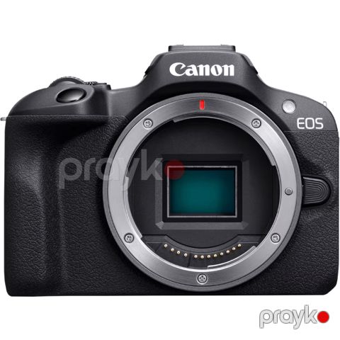 Fotoaparat Canon D.cam EOS R100 + RFS18-45S+RFS55-210S SEE 6052C036AB