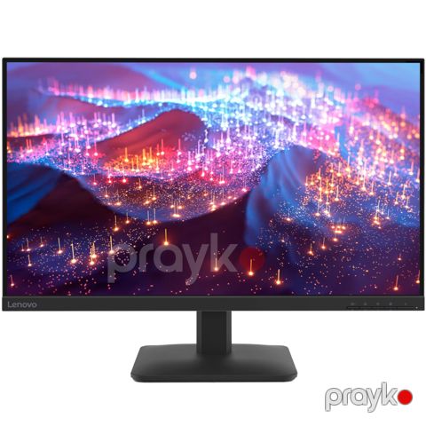 Monitor Lenovo L27-4E (68CDKAC1EU) — Bakı