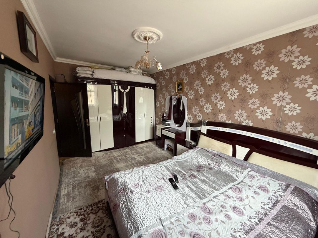 Həyət evi, Sabunçu r — Ev, villa, Bakı (4)