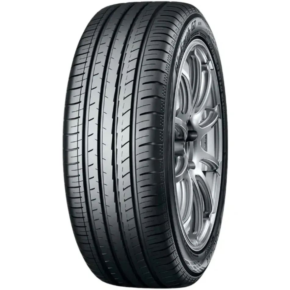 Avtomobil təkəri Yokohama BluEarth-GT AE51 93W XL 225\40\19 — Şinlər, Bakı