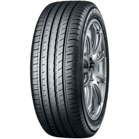 Avtomobil təkəri Yokohama BluEarth-GT AE51 93W XL 225\40\19 — Bakı