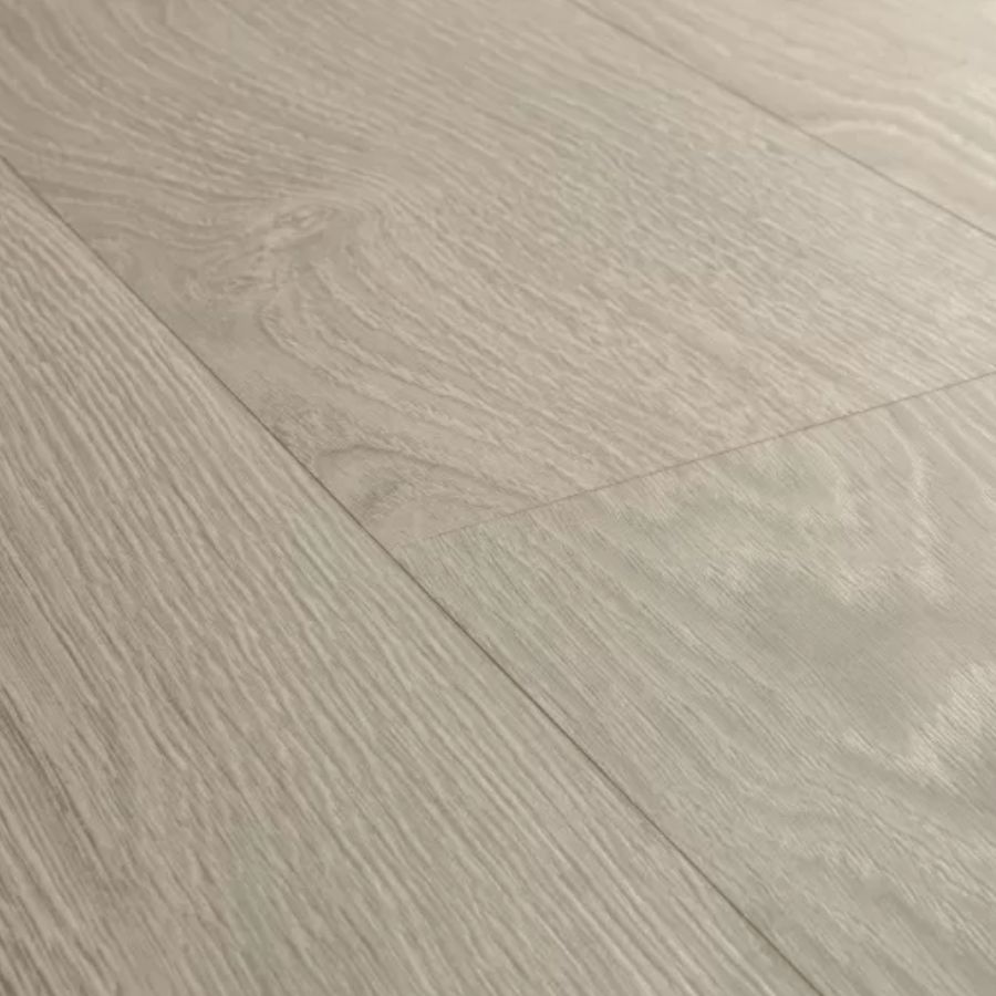 Laminat Quick-Step Classic CLH1405 Light Gray Antique Oak Board — Mallar, Bakı (2)